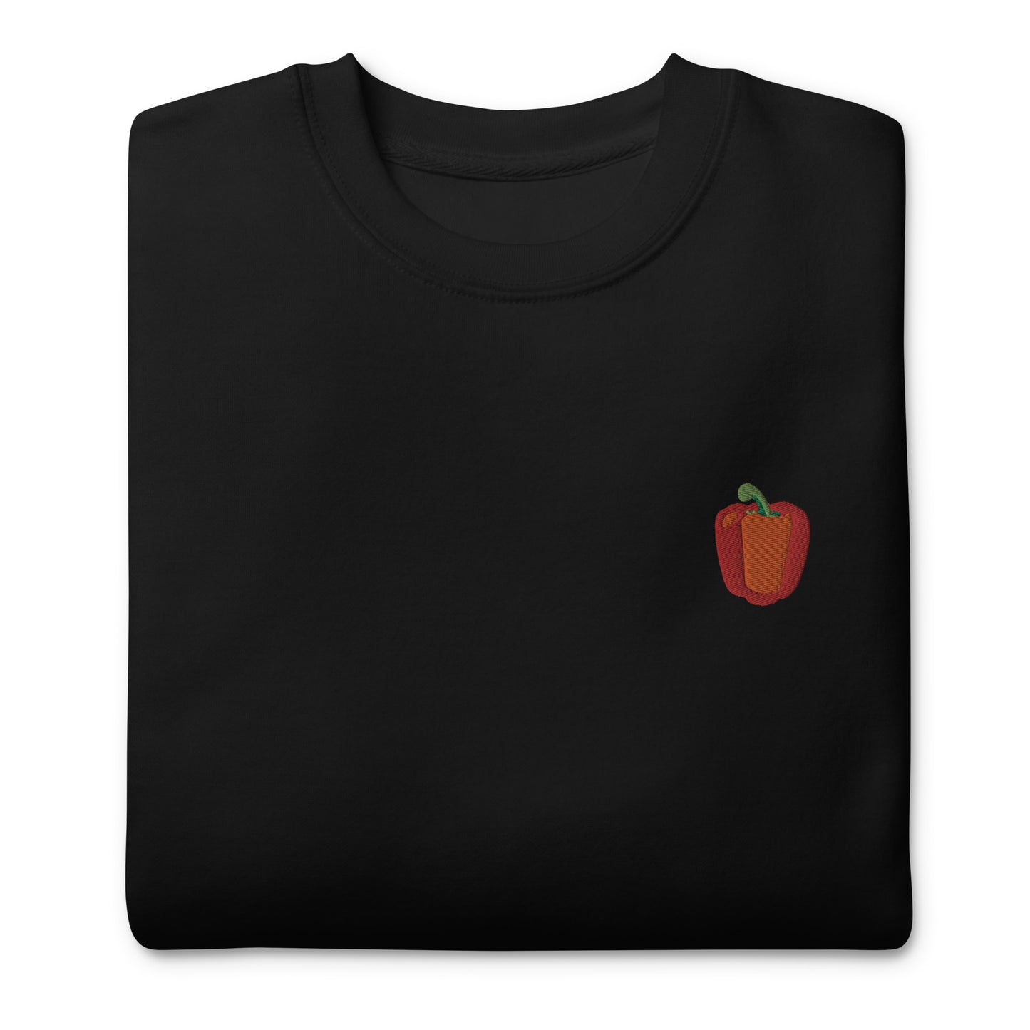 Men's Premium Pepper Sweatshirt