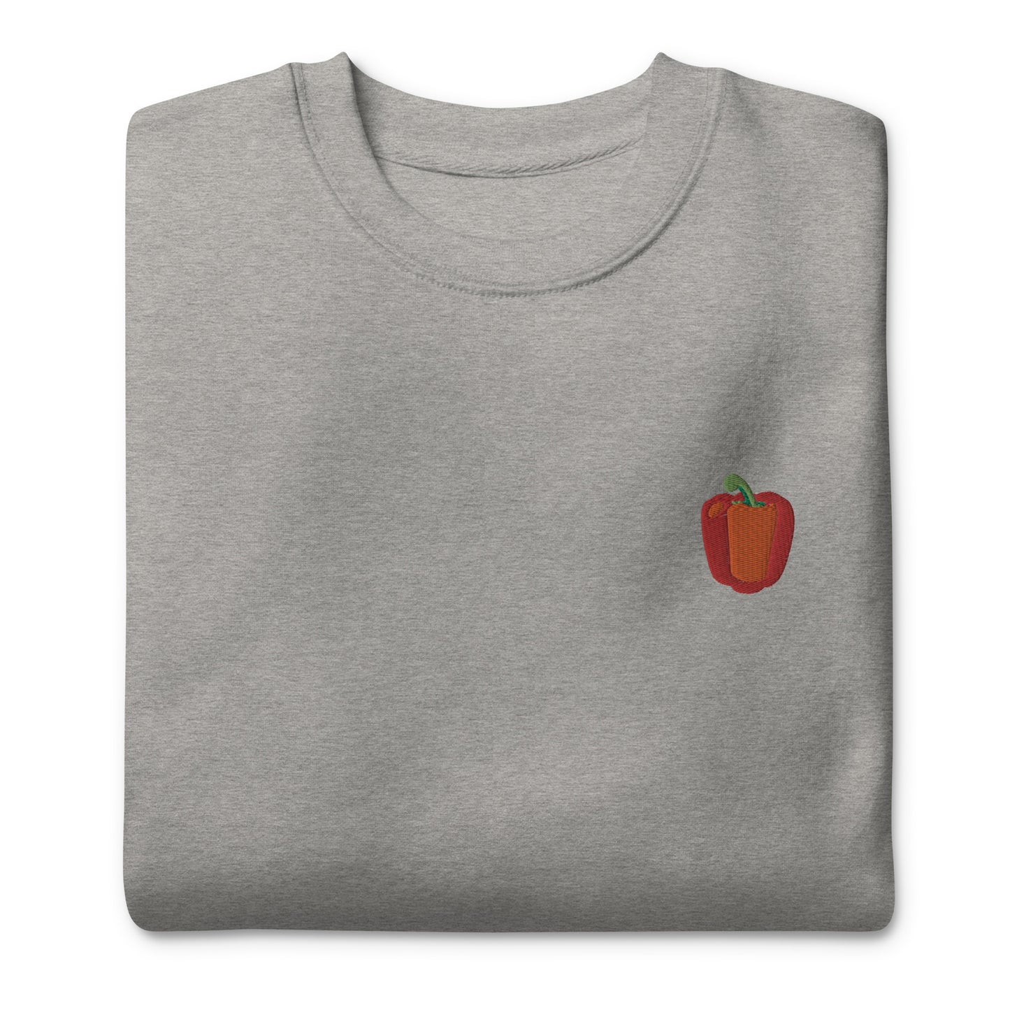 Men's Premium Pepper Sweatshirt