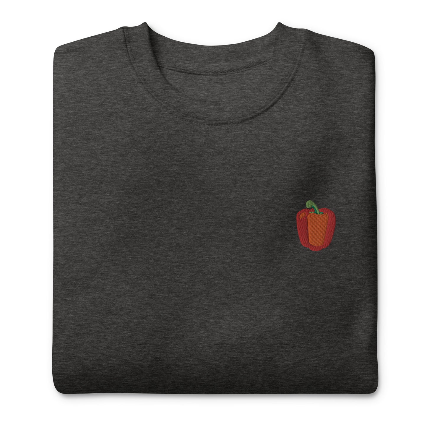 Men's Premium Pepper Sweatshirt