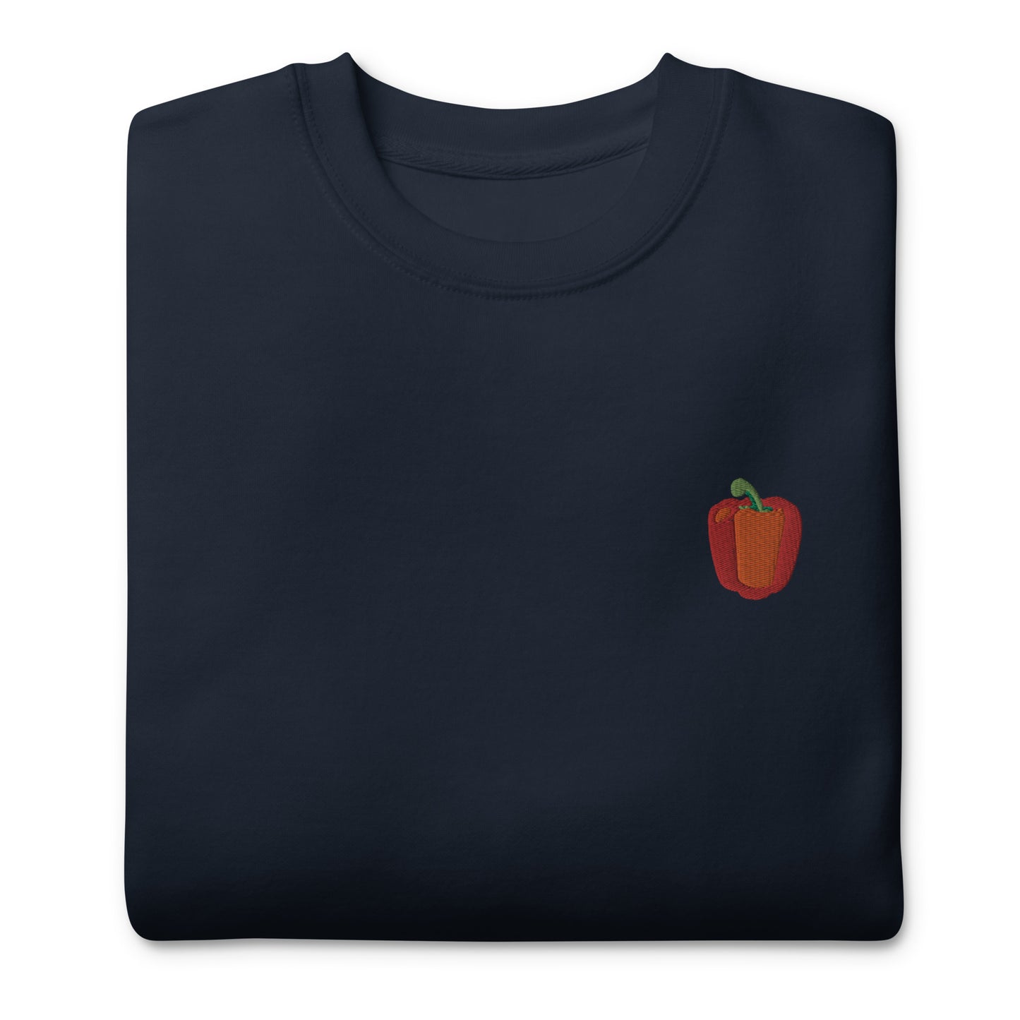 Men's Premium Pepper Sweatshirt