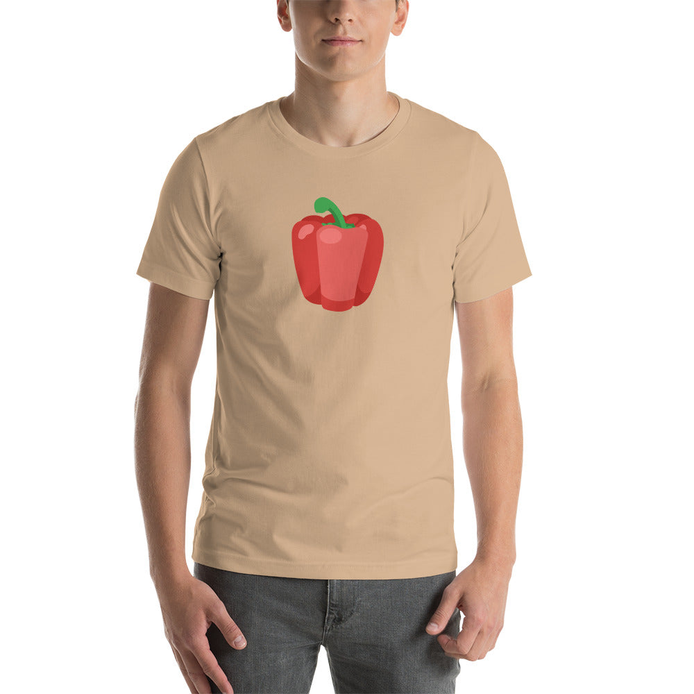 Men's Cotton Pepper Tee